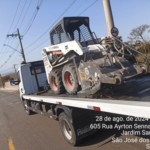 Anjos_Guinchos_sjc_Reboque_plataforma_guincho_remoção_socorro_sos_estradas_Jacareí_São José dos Campos (28)