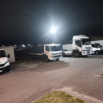 Nossa Frota de Guinchos Plataformas